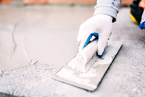 Best Stamped Concrete Services in Sparkill, NY